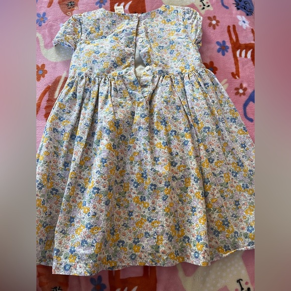 Osh Kosh Bgosh Toddler Dress - Picture 2 of 3